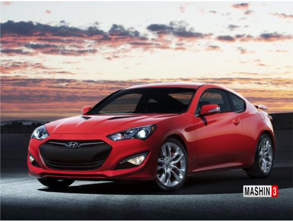  هیوندای-جنسیس-کوپه-genesis-coupe